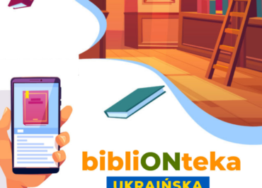 Безкоштовні книги українською мовою / Darmowe książki w języku ukraińskim