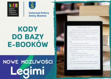 E-booki i audiobooki Legimi - LUTY